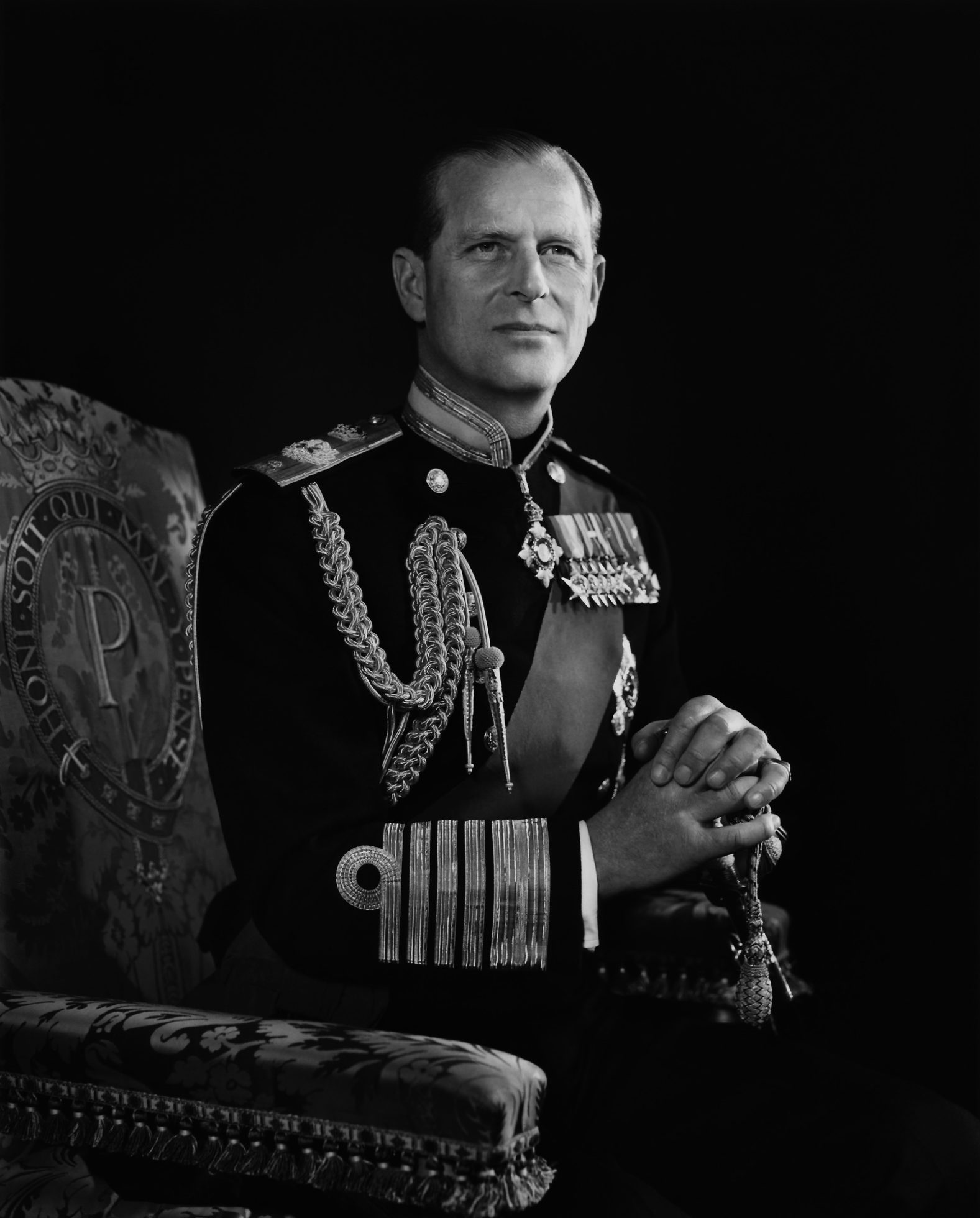 Prince Philip